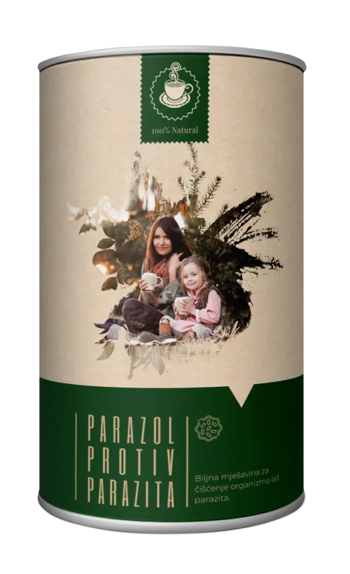 Parazol caj™